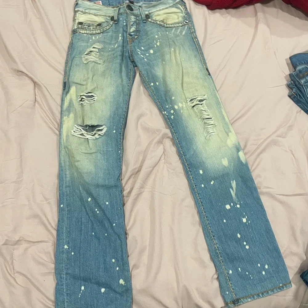 True Religion jeans